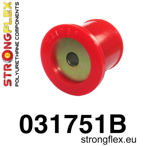031751B: Rear differential front mount bush