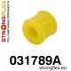 031789A: Rear anti roll bar link to anti roll bar bush SPORT