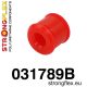 031789B: Rear anti roll bar link to anti roll bar bush