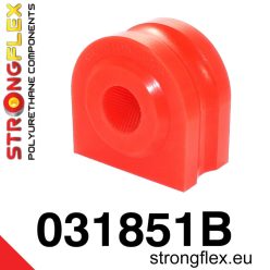 031851B: Front / rear anti roll bar bush