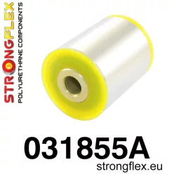031855A: Rear lower lateral arm to chassis bush SPORT Yellow