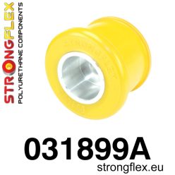 031899A: Rear differential - rear mount bush M3 SPORT