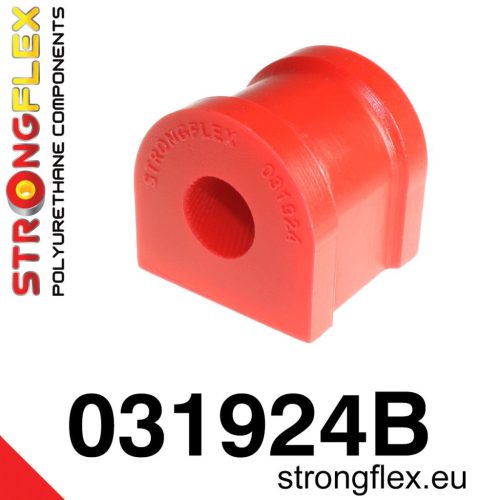 031924B: Front anti roll bar bush