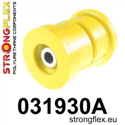 031930A: Rear crossmember bush SPORT Black