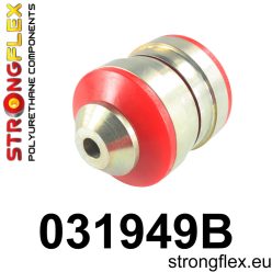 031949B: Front suspension - front bush