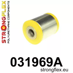 031969A: Rear upper arm – rear bush SPORT Yellow
