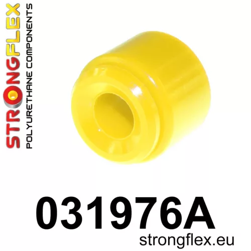 031976A: Shift arm – rear bush SPORT Yellow