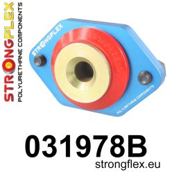031978B: Rear shock absorber - lower mount