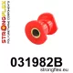 031982B: Front arm – outer bush Black