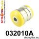 032010A: Front lower wishbone bush – inside SPORT
