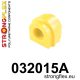 032015A: Front anti roll bar bush SPORT