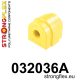 032036A: Rear anti roll bar bush SPORT