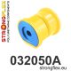 032050A: Rear diff mount - front bush SPORT