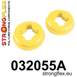 032055A: Rear differential bush insert SPORT