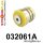 032061A: Front lower wishbone bush – front SPORT
