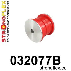 032077B: Rear diff mount - front bush