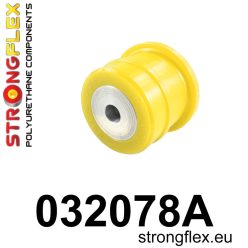 032078A: Rear diff mount - rear bush SPORT