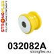 032082A: Rear trailing arm bush – rear SPORT