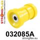 032085A: Rear subframe – rear bush SPORT