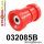 032085B: Rear subframe – rear bush