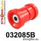 032085B: Rear subframe – rear bush
