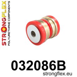 032086B: Rear diff mount - front bush