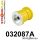 032087A: Rear diff mount - rear bush SPORT