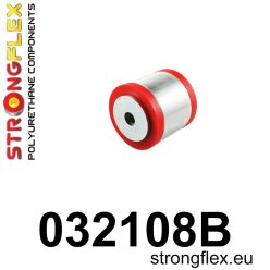 032108B: Rear diff mount - front bush