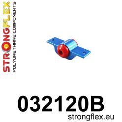 032120B: Gear shift rod bracket mount - rear