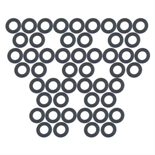 Manley Valve Spring Shim 1.437 x .015