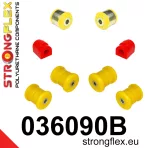 Z8 (99-03) E52