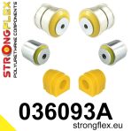 Sedan (03-10) xi , xd