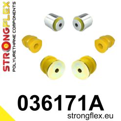 036171A: Front suspension bush kit SPORT