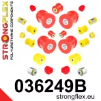 Sedan (03-10) xi , xd