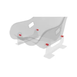   Sparco Ultra 20mm Nylon Sidemount Spacer Kit (Set of 4) - 04503