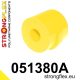051380A: Front anti roll bar bush SPORT