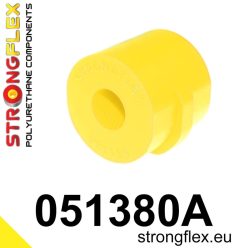 051380A: Front anti roll bar bush SPORT