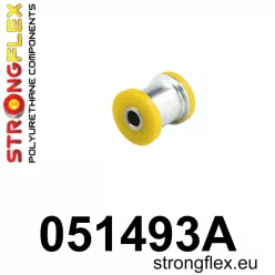 051493A: Front wishbone front bush SPORT Black