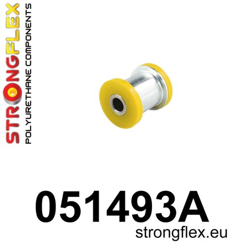 051493A: Front wishbone front bush SPORT