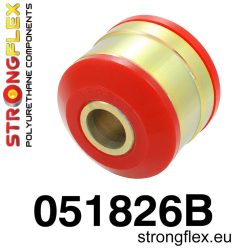 051826B: Front lower arm bush 55mm