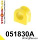 051830A: Front anti roll bar link bush SPORT