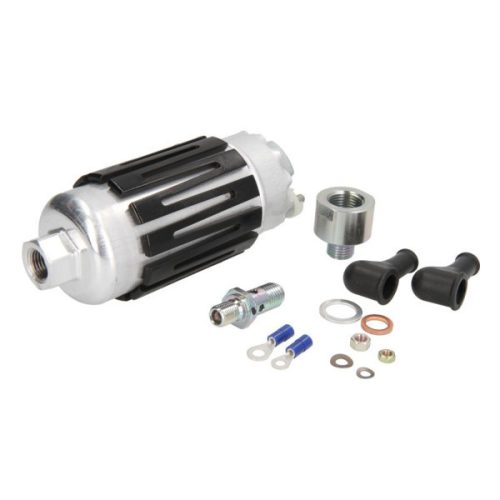 BOSCH MOTORSPORT 200 "az új 044", 270LPH külső benzinpumpa  (AC pumpa) - 0 580 464 125