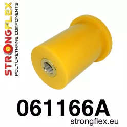 061166A: Rear trailing arm bush SPORT Black