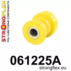 061225A: Front upper arm - front bush SPORT Black