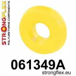 061349A: Shock absorber mounting SPORT Yellow