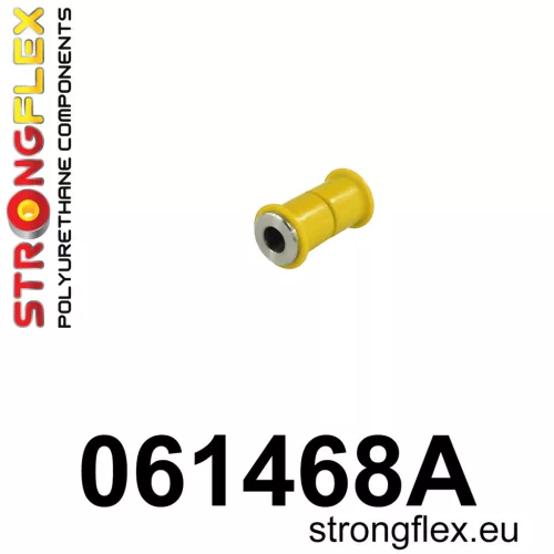 061468A: Steering rack bush SPORT Black