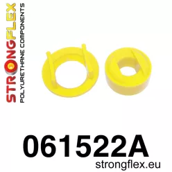 061522A: Motor mount inserts SPORT Yellow