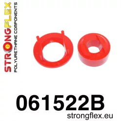 061522B: Motor mount inserts Red