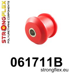 061711B: Front wishbone rear bush