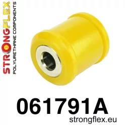 061791A: Rear shock mount bush SPORT Yellow